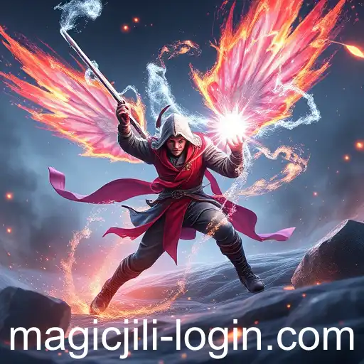 Unveiling 'Magicjili': The Enchanter of Action Games