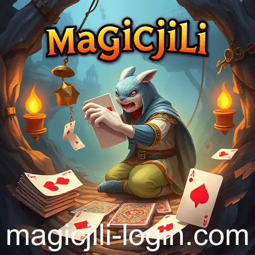 Exploring the Enchanting World of Card Games: A Journey Through MagicJili