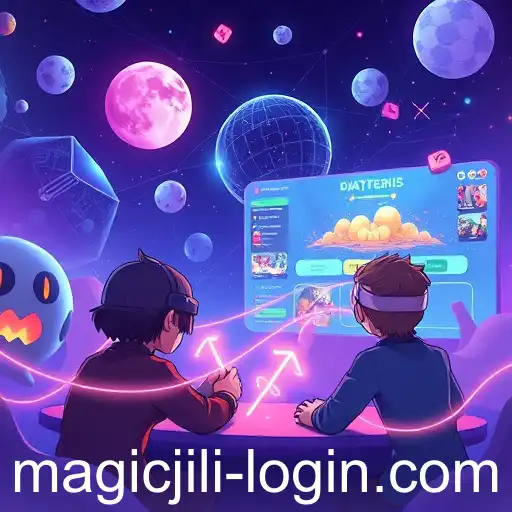 The Evolution of Online Gaming and Emerging Trends