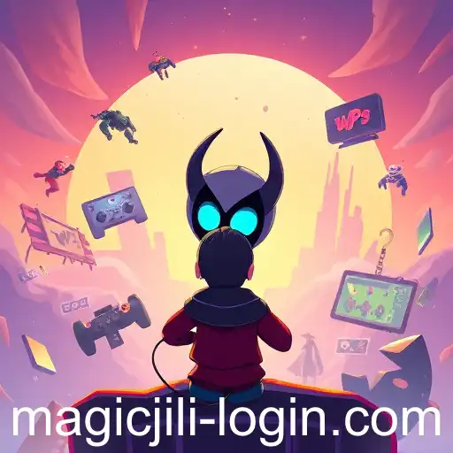 magicjili