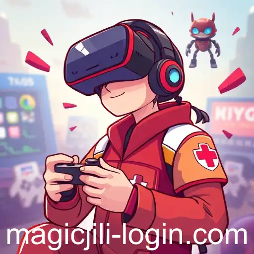 Gaming Trends and Innovations in 2025