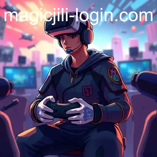 The Impact of Gaming in 2026: Magicjili and Beyond