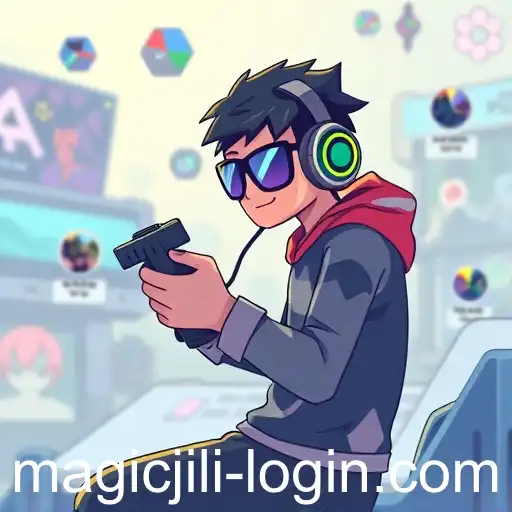 Unveiling the Innovation of Magicjili in Online Gaming