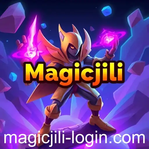 The Rise of Magic Jili in Online Gaming