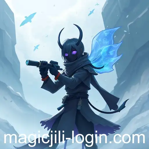 Magicjili: Revolutionizing Online Gaming