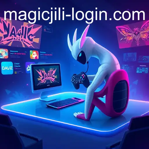magicjili