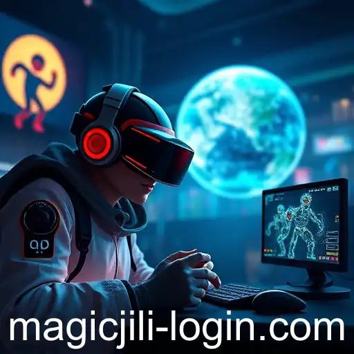 The Rise of MagicJili: Transforming Online Gaming in 2025