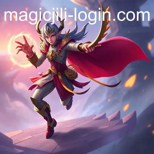 The Rise of MagicJili in Online Gaming