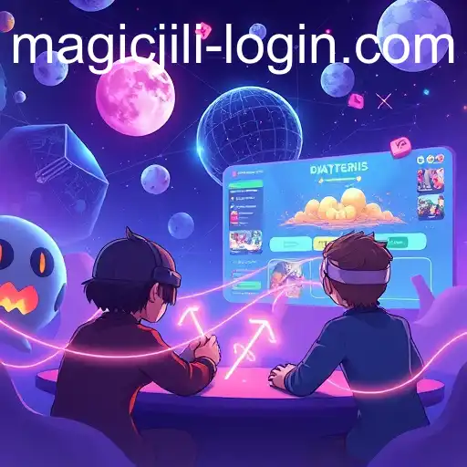 The Rise of MagicJili and Its Impact on Online Gaming