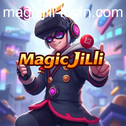 The Rise of MagicJili in Online Gaming