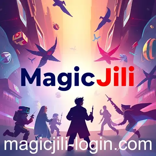 magicjili