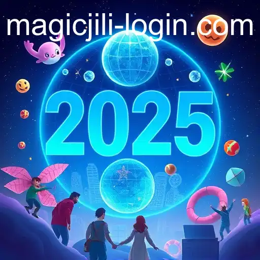 The Rise of MagicJili in the Gaming World