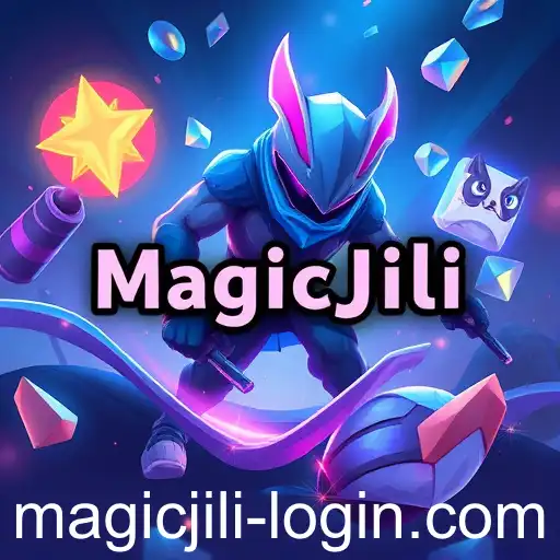 The Rise of MagicJili in Online Gaming
