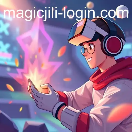 The Rise of MagicJili in Online Gaming