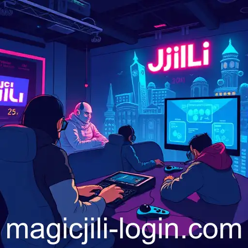 The Evolution of Online Gaming Communities