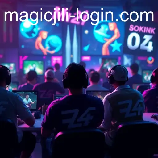 The Rise of Online Gaming in 2026