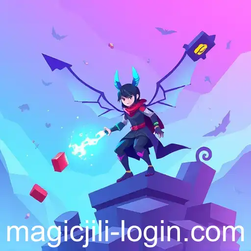 The Rise of Magicjili in the Gaming World
