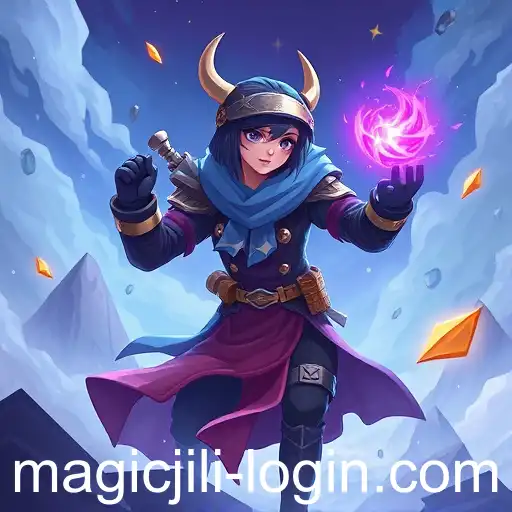 The Rise of MagicJili in the Gaming World