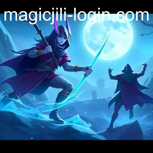 The Rise of MagicJili in the Gaming World
