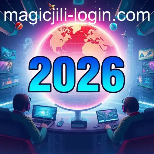 Rise of Online Gaming in 2025