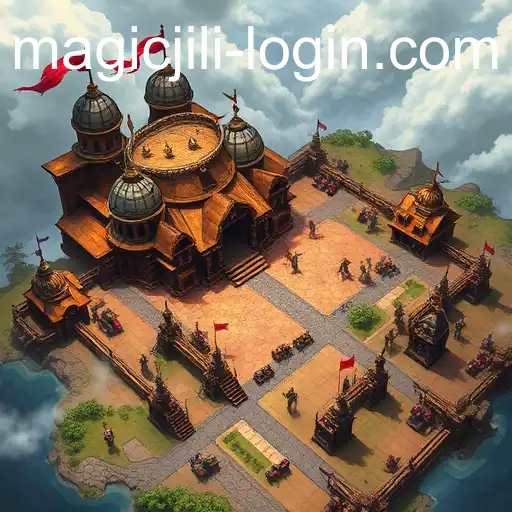 Exploring the Allure of Strategy Games on Magicjili