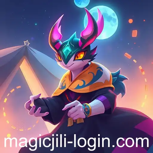 Unveiling MagicJili: A New Era in Online Gaming